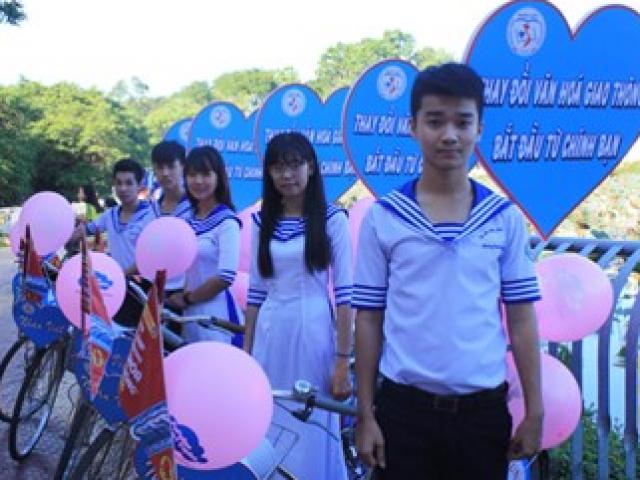 Giáo dục - du học - Hiệu trưởng trẻ đưa 'Chiến lược biển đảo' vào lớp học