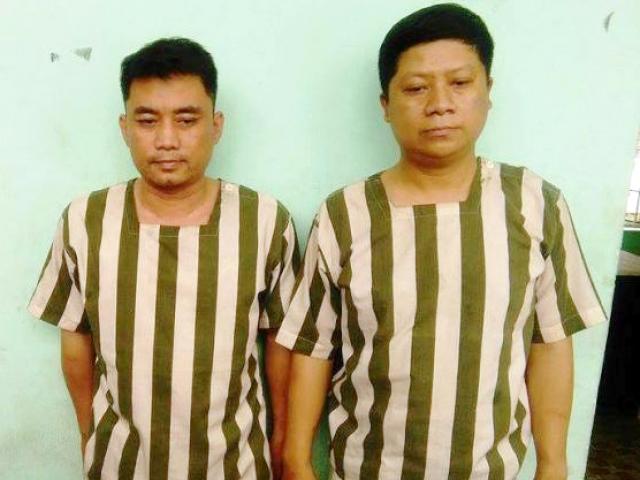 Pháp luật - Giả công an, lừa "đút túi" hàng chục điện thoại iPhone 6