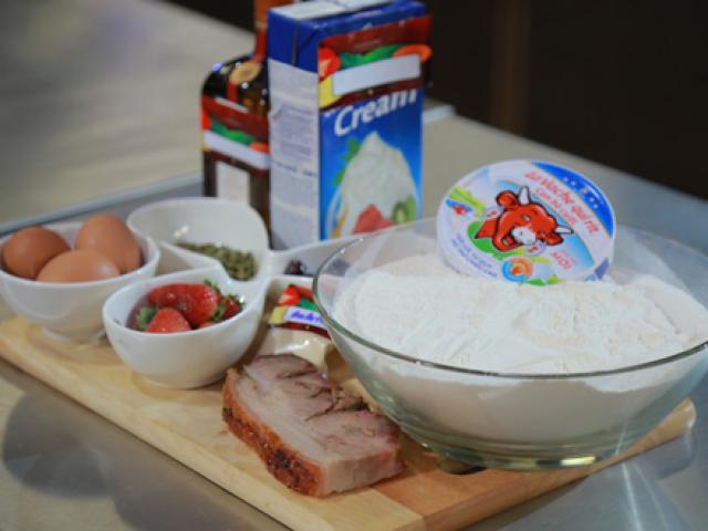 Phim - "Hot boy Việt Kiều" chiến thắng nhờ món Bún bò Huế