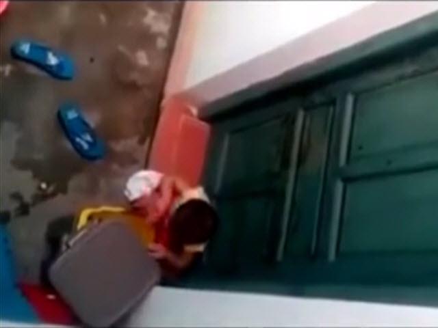 Video An ninh - Bạo hành trẻ em: Chính quyền “quên” trách nhiệm?