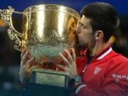 Thể thao - Nole vô địch China Open: Xin đừng trách Nadal!