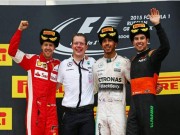 Thể thao - F1. Russian GP: Cuộc đua của những bi kịch liên hoàn