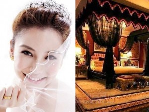 Ngôi sao điện ảnh - Tài sản của Angelababy không kém cạnh Huỳnh Hiểu Minh