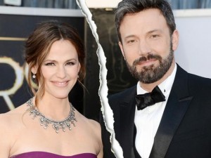 Phim - Jennifer Garner mang thai sau khi ly thân Ben Affleck