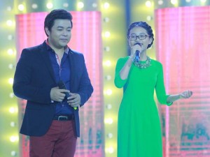 Ca nhạc - MTV - Quang Lê đau lòng vì con gái nuôi không nhận ra mình