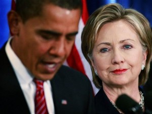 Tin tức trong ngày - Tổng thống Obama: Bà Clinton đã phạm sai lầm