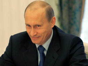 Tin tức trong ngày - Ông Putin tiết lộ mục đích của chiến dịch không kích ở Syria