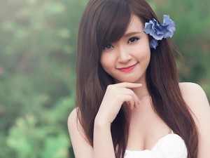 Làm đẹp cùng sao - Xốn xang trước vẻ đẹp trong veo của hot girl Midu