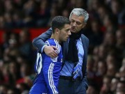 Bóng đá - Chelsea: Hazard sa sút - dự bị thì còn ai để đá