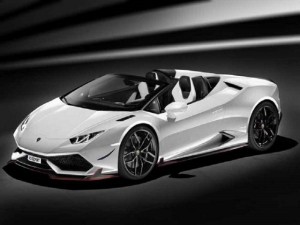 Tư vấn - RevoZport tung ra gói độ “hô biến” Lamborghini Huracan siêu mạnh