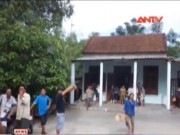 Video An ninh - Bị đâm chết vì can ngăn đánh nhau ở đám cưới