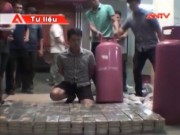 Video An ninh - Vụ mua bán 490 bánh heroin: Bắt thêm 3 đối tượng