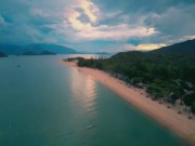 Du lịch - Một ngày trên đảo Khỉ, Nha Trang