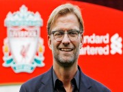 Bóng đá - GÓC NHÌN: Klopp cần gì tại Anfield?