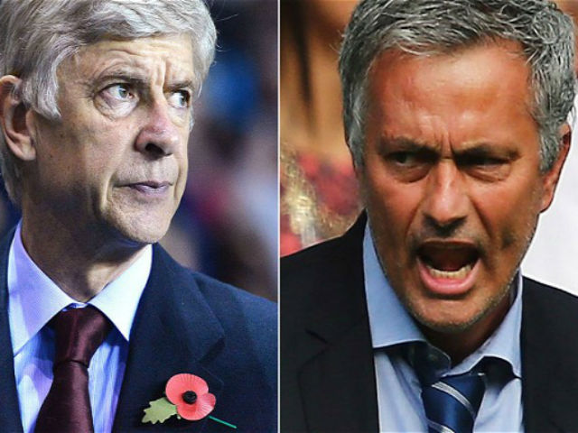 Bóng đá - PSG “chấm” Wenger và Mourinho làm thuyền trưởng