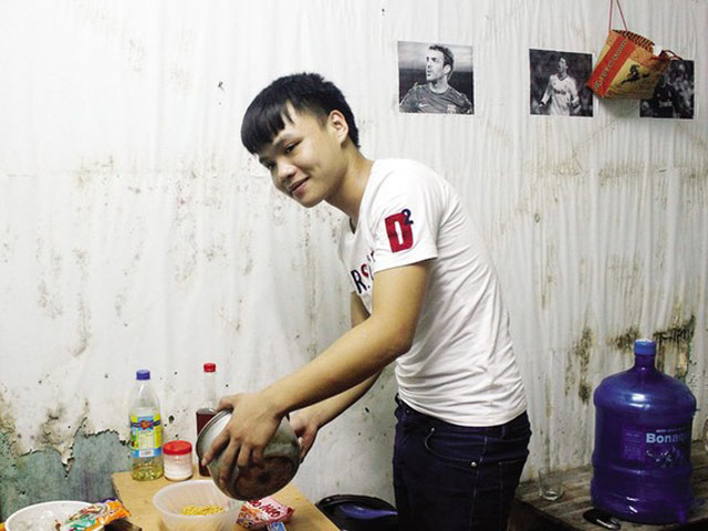 Giáo dục - du học - Sinh viên “choáng” với mức tăng học phí