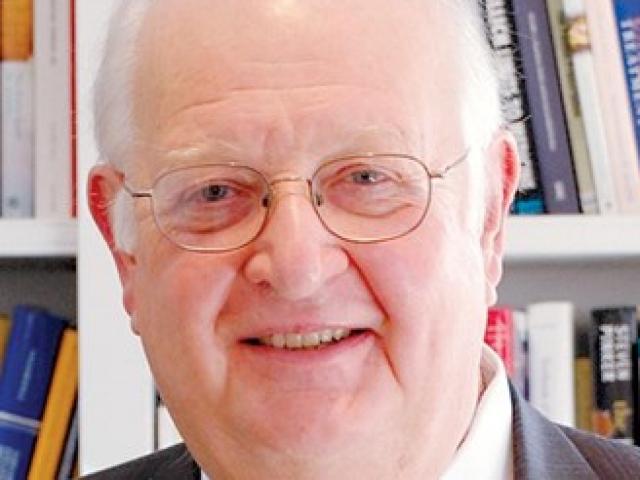 Tài chính - Bất động sản - Giải Nobel Kinh tế cho người phân tích hành vi tiêu dùng