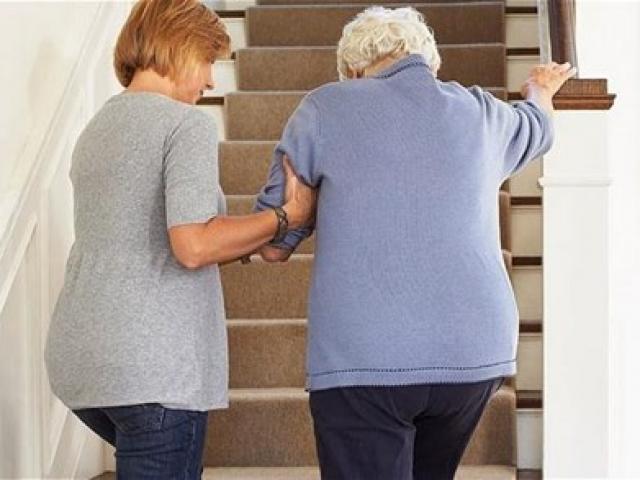 Lão khoa - Nhiễm trùng có thể gây đột quỵ