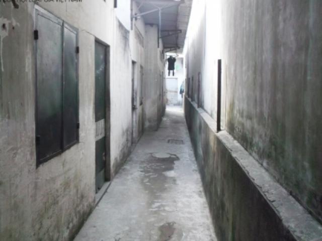 Pháp luật - Tên cướp bị bắt do uống nhầm thuốc ngủ của nạn nhân