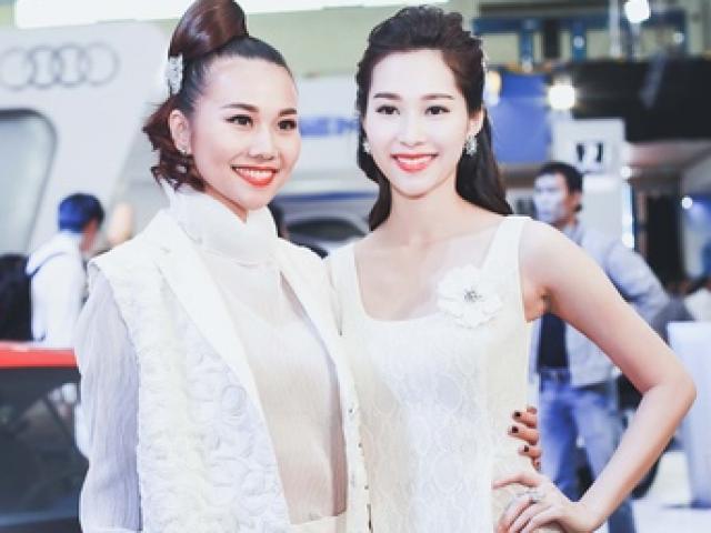 Phim - Thanh Hằng, Thu Thảo đẹp "mười phân vẹn mười"