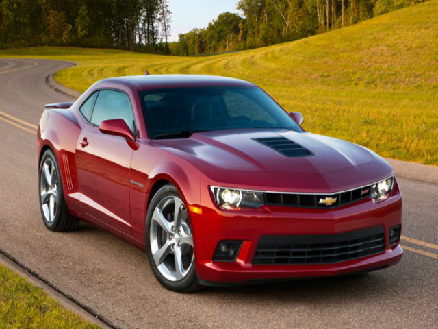 Ô tô - Xe máy - Điểm danh 10 ô tô mạnh 400 mã lực giá mềm nhất