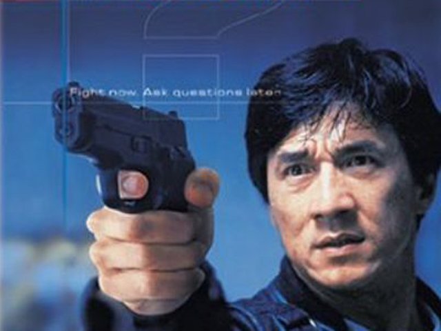 Phim - Video phim: Thành Long một mình chấp hai