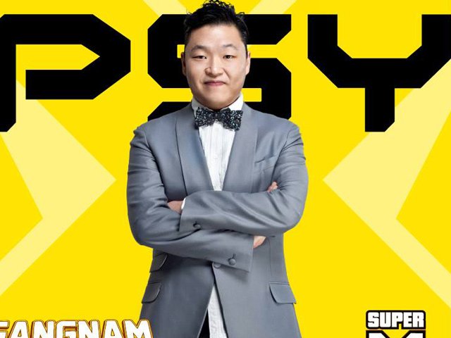 Ca nhạc - MTV - Rộ tin cha đẻ "Gangnam Style" sắp sang Việt Nam