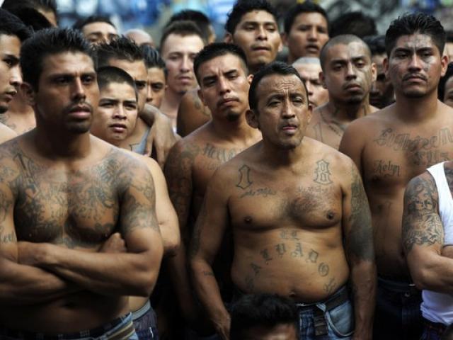 Thể thao - Khốc liệt các màn quyết đấu của "võ sĩ" trong tù