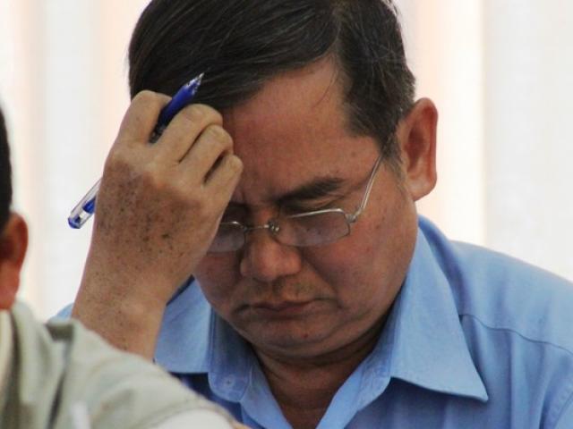 Tin tức trong ngày - Kỷ luật Ban GĐ Công ty công ích nhận lương “khủng”