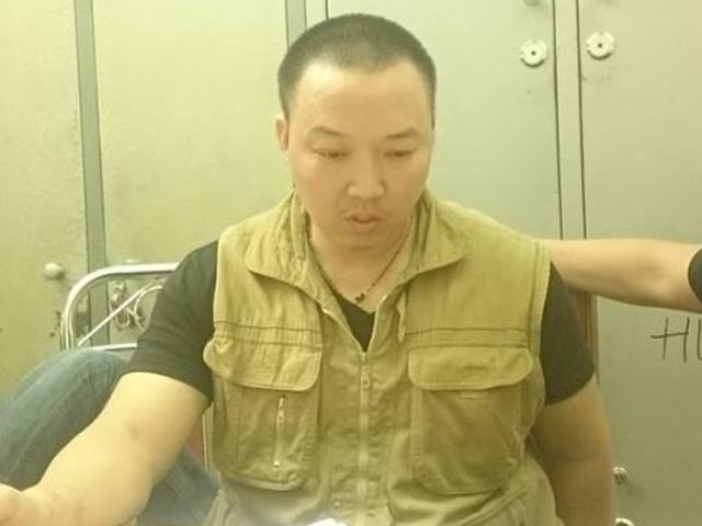 Pháp luật - Đốt nhà nghỉ của gia đình vì không đòi được sổ đỏ