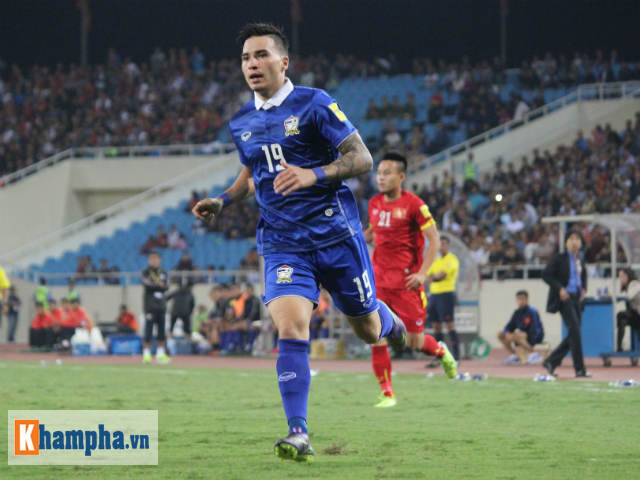 Bóng đá - Cầu thủ gốc Việt Tristan Do khiến Công Vinh "tắt điện"