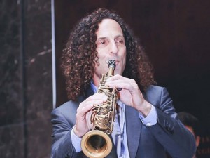 Ca nhạc - MTV - Kenny G tiết lộ lý do luôn mang kèn saxophone bên mình