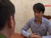 Video An ninh - Vi phạm giao thông, côn đồ “gọi hội” đến vây đánh CSGT