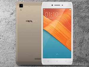 Điện thoại - Oppo R7s lộ diện với RAM 4GB