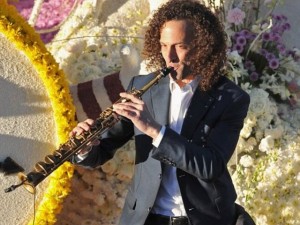 Ca nhạc - MTV - Kenny G – người cha đơn thân với khối tài sản kếch xù