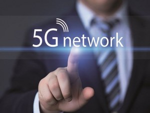 Công nghệ thông tin - Mạng 5G thử nghiệm thực tế với tốc độ 450MB/s