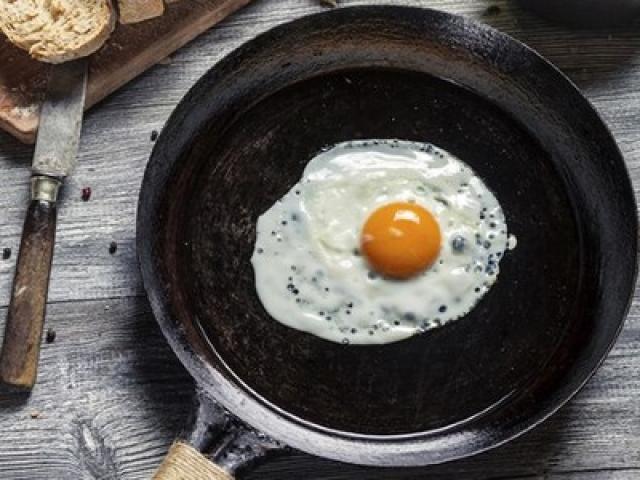 7 thực phẩm tốt nhất cho quý ông tuổi 50