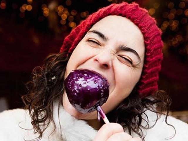 Sức khỏe đời sống - Những cách đơn giản để không tăng cân trong mùa lạnh