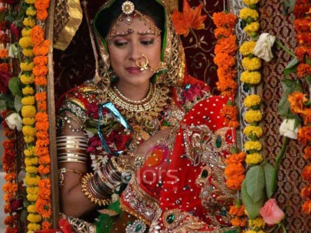 Phim - Bước vào phần 5, khán giả thêm bực với "Cô dâu 8 tuổi"