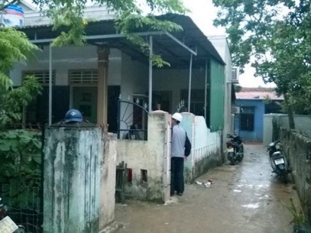 Pháp luật - Thảm sát trong gia đình: Giết mẹ, đâm vợ con và tự sát