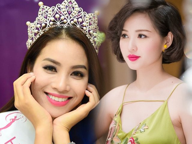 Thẩm mỹ viện - 4 người đẹp Việt điêu đứng vì tin đồn “dao kéo”