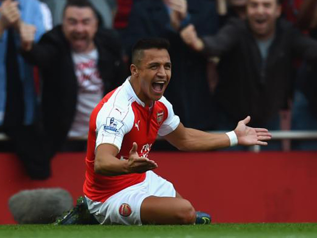 Bóng đá - Bán Bale hoặc CR7, Real nhắm Sanchez vào năm sau