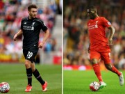 Bóng đá - Liverpool &amp; kỷ nguyên Klopp: Thanh lọc ngôi sao