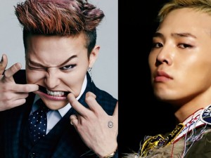 Ca nhạc - MTV - Nước mắt G-Dragon và tình yêu không lời với Big Bang