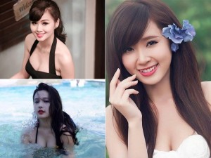 Bạn trẻ - Cuộc sống - Hot girl lấy đại gia: Kẻ sung sướng, người xót xa