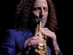 Ca nhạc - MTV - Những tác phẩm để đời của huyền thoại Kenny G