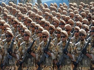 Tin tức trong ngày - Iran sẽ điều bộ binh đến Syria