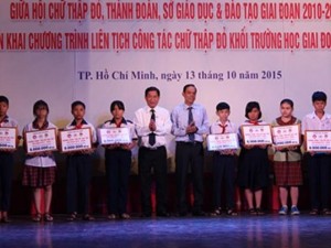 Giáo dục - du học - Tốt nghiệp THPT phải thành thạo sơ cấp cứu