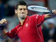 Thể thao - Djokovic - Klizan: Hơn cả tốc hành (V2 Shanghai Masters)