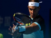 Thể thao - Nadal - Karlovic: Trên cả tuyệt vời (V2 Shanghai Masters)